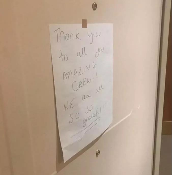 搭载3711人的钻石公主号邮轮上 到底在发生什么?