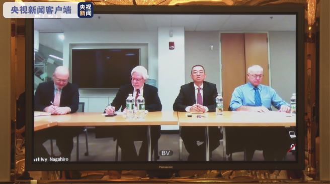 钟南山院士与哈佛合作成立新冠肺炎科研攻坚小组