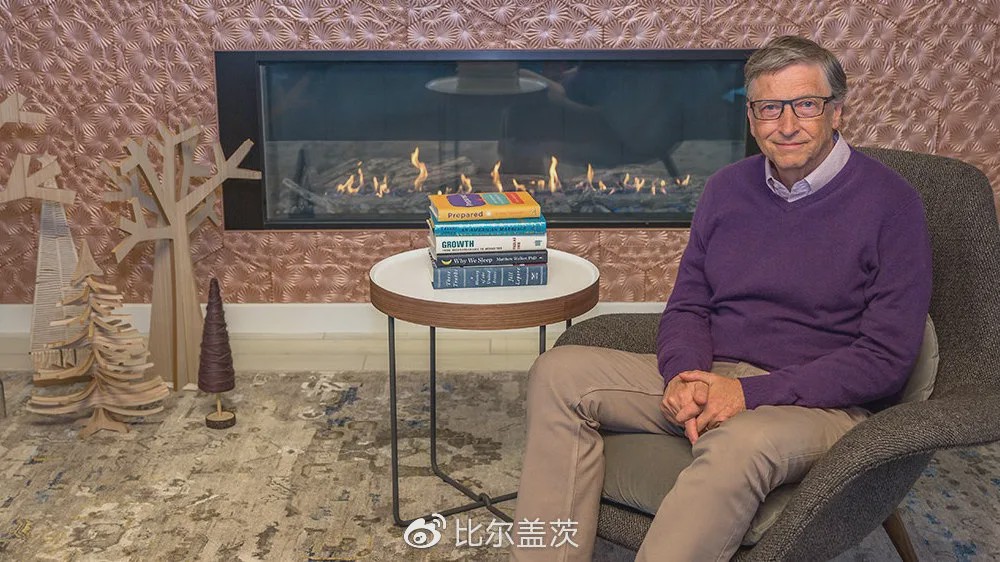 比尔·盖茨:新冠肺炎或成为百年不遇的大流行病