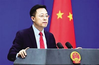 韩国确诊病例增多 外交部：中日韩应守望相助