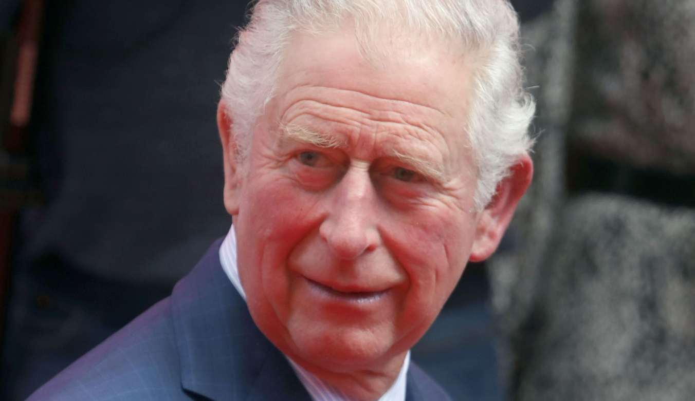 英媒:英国王储查尔斯王子新冠病毒检测呈阳性