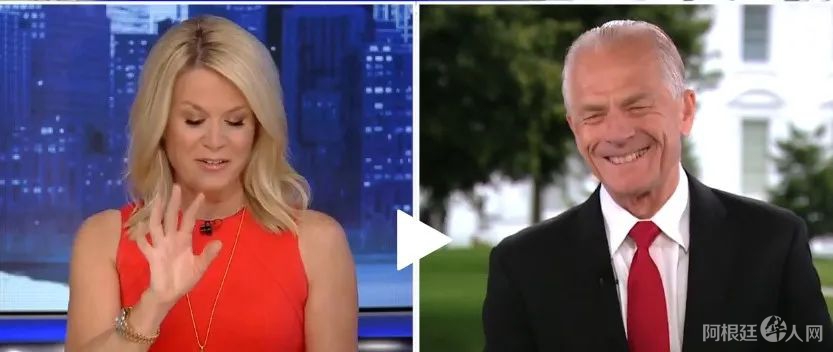 中美贸易协定已经终结？特朗普：协议完好无损