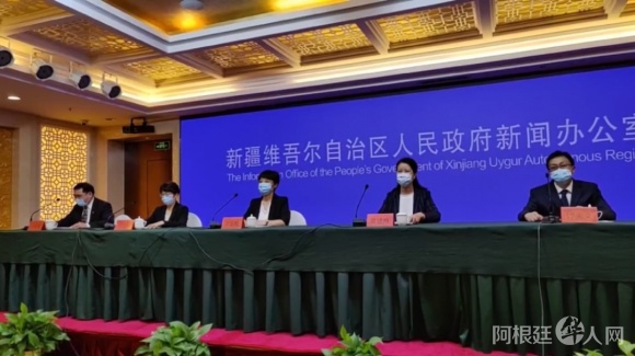 新疆本轮疫情密切接触者多已发病,官方作出重要判断