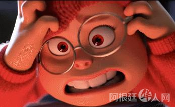 电影预告片截图