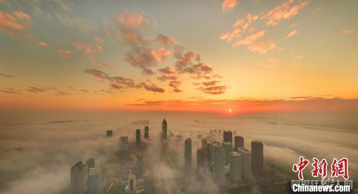 资料图。许丛军 摄
