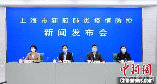 上海动态调整“三区”划定,努力用最短时间实现社会面清零目标。 上海市政府新闻办供图 上海动态调整“三区”划定,努力用最短时间实现社会面清零目标。 上海市政府新闻办供图
