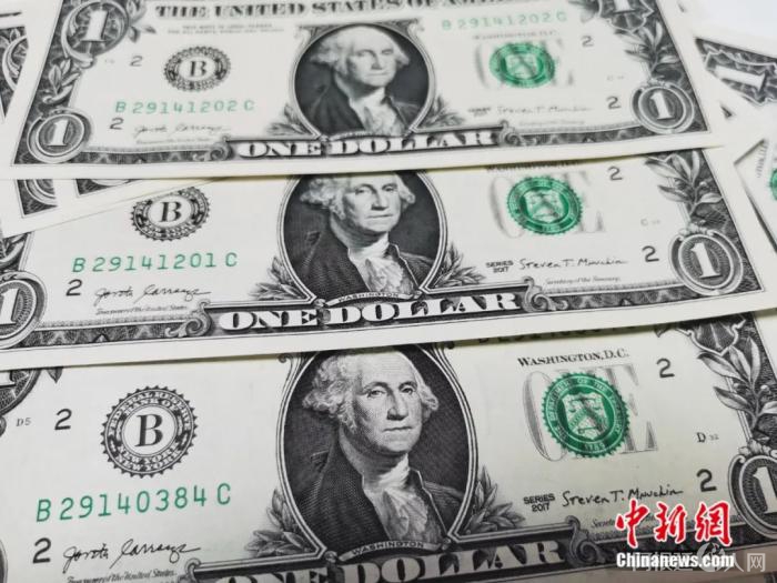 资料图：中新网 李金磊 摄