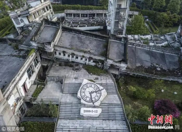 张由琼 摄。图片来源:视觉中国 张由琼 摄。图片来源:视觉中国