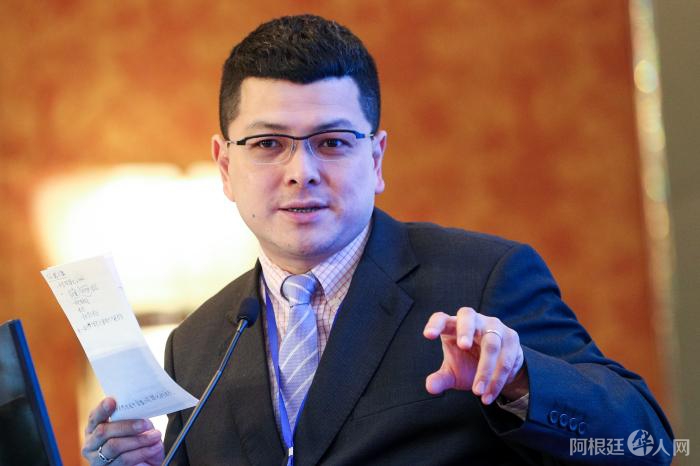 马来西亚太平洋中心首席顾问、新加坡国际事务研究所高级研究员胡逸山博士。 胡逸山 供图 马来西亚太平洋中心首席顾问、新加坡国际事务研究所高级研究员胡逸山博士。 胡逸山 供图