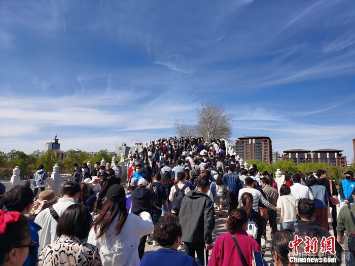 资料图。中新网记者 李金磊 摄
资料图。中新网记者 李金磊 摄