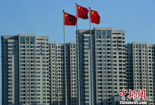 资料图。中新社记者 张斌 摄
资料图。中新社记者 张斌 摄