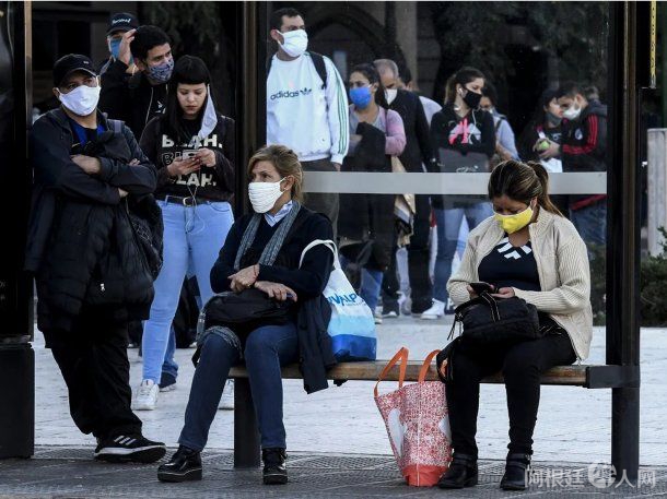 Covid-19 en Argentina: 52.745 casos y otros 91 muertos en la última semana Covid-19 en Argentina: 52.745 casos y otros 91 muertos en la última semana