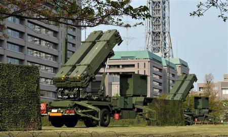 日本拟部署新型反导系统 强化“准高度”拦截能力