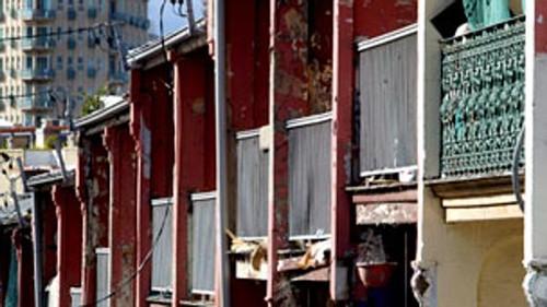 悉尼流传种族主义传单排斥亚洲人激起社区不满