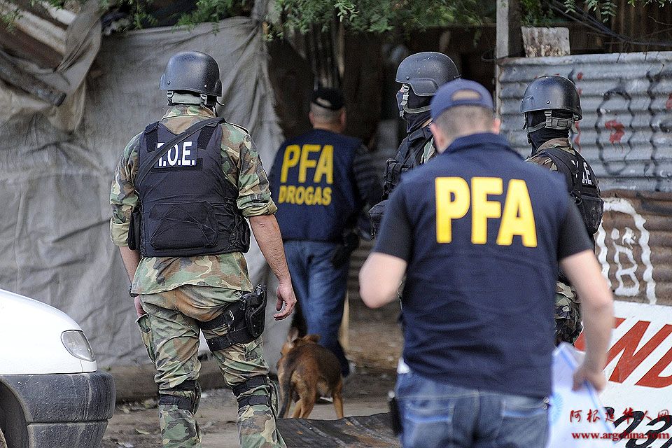 Narcos amenazaron a un periodista de LA NACION en Rosario por sus notas Foto: LA NACION