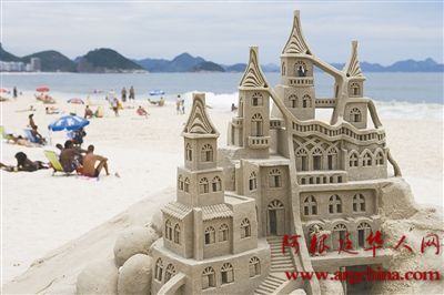 纯净的南美是&ldquo;极好的&rdquo;(1)