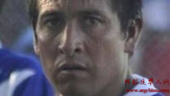 不幸罹难的弗兰克-涅托