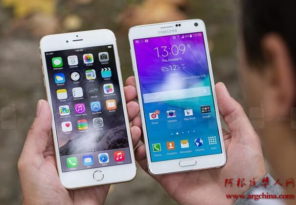 2014&ldquo;年终奖&rdquo;之热门科技产品