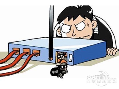 PIN码漏洞:无用的功能,高危的风险 PIN码漏洞:无用的功能,高危的风险