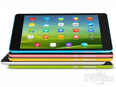 小米平板抄袭ipad mini iPhone5C 小米平板抄袭ipad mini iPhone5C