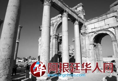 &ldquo;伊斯兰国&rdquo;被曝血洗叙利亚古城 杀害数百人