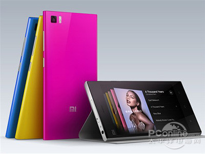 小米3抄袭诺基亚 小米3抄袭诺基亚