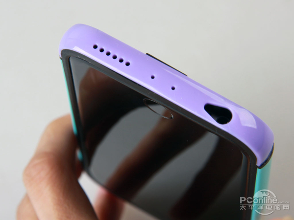 的森iPhone6充电线手机壳