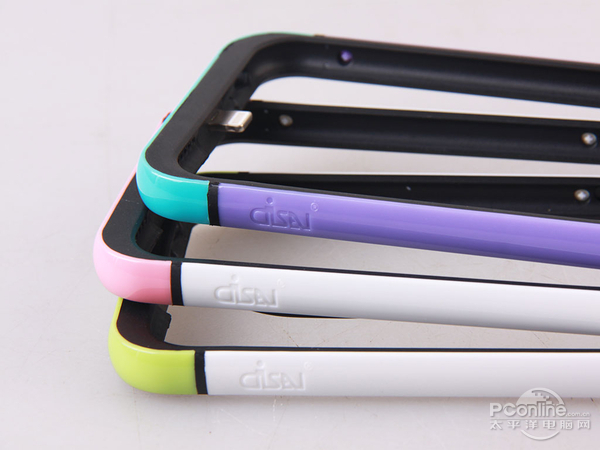 的森iPhone6充电线手机壳