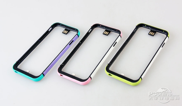 的森iPhone6充电线手机壳