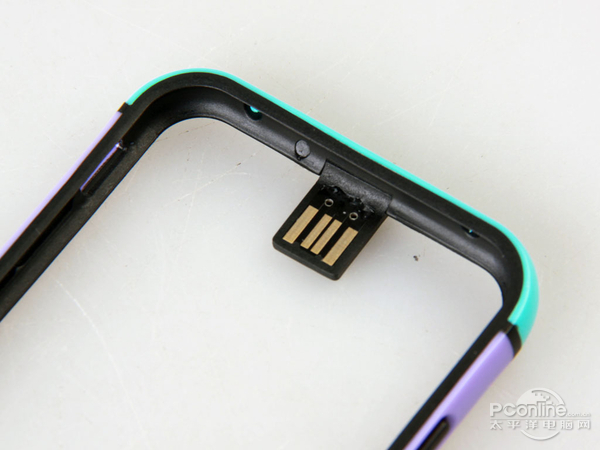 的森iPhone6充电线手机壳