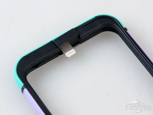 的森iPhone6充电线手机壳