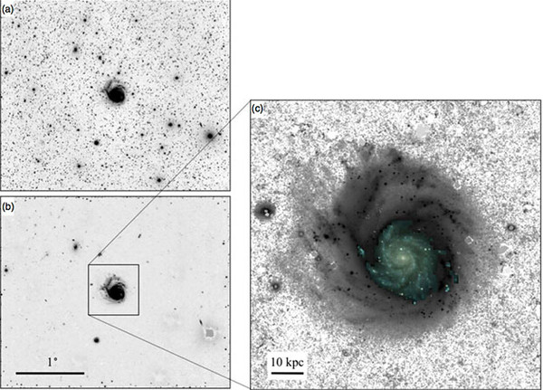 才84万！10支顶级镜头组成深空拍摄系统