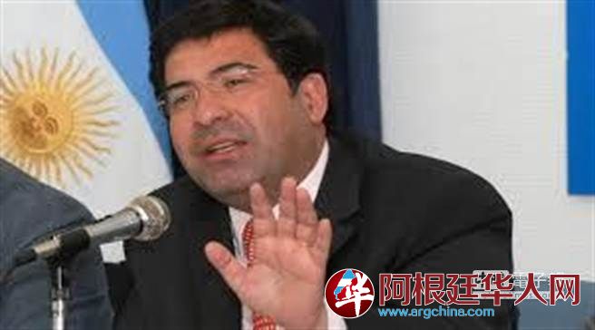 阿根廷吁美供FIFA贪腐情资