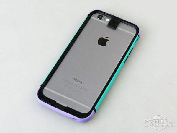 的森iPhone6充电线手机壳