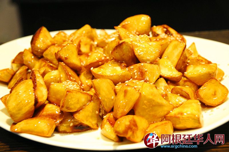 9，拔丝地瓜.JPG