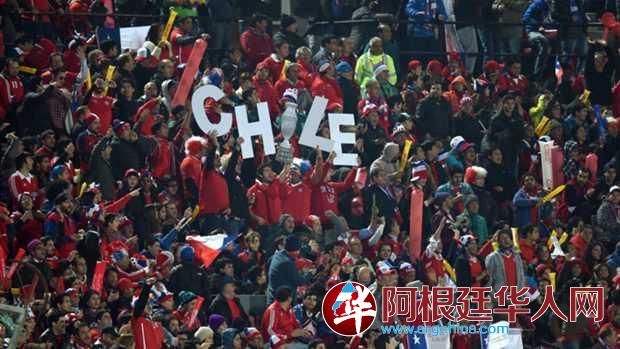 阿根廷预定美洲杯？智利说不！5理由挺东道主