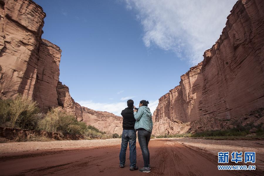 （XHDW）（3）走进阿根廷塔兰穆帕亚国家公园