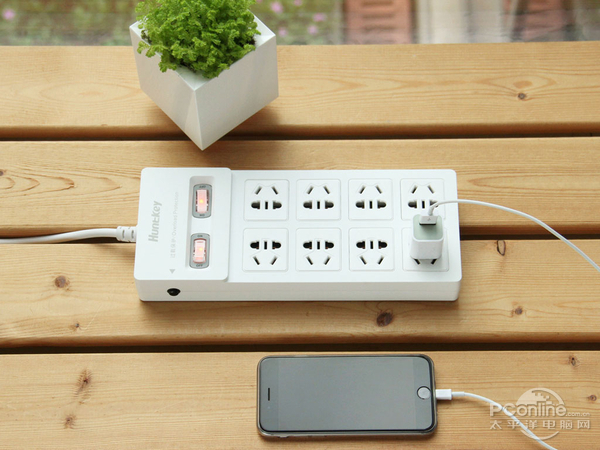 航嘉 巧管家SSH801