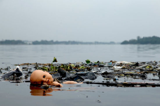 瓜纳巴拉湾将举行帆船比赛。（网页截图） 