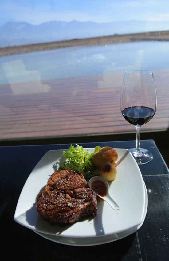 探寻阿根廷葡萄酒真味之旅