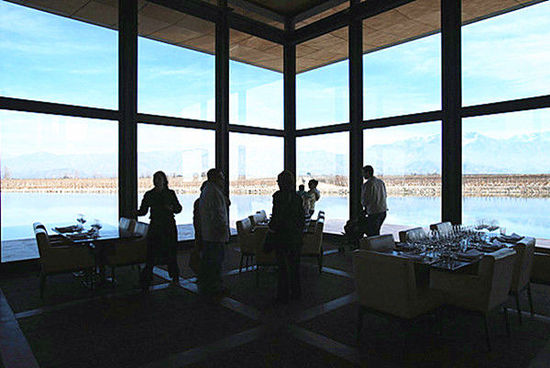 探寻阿根廷葡萄酒真味之旅