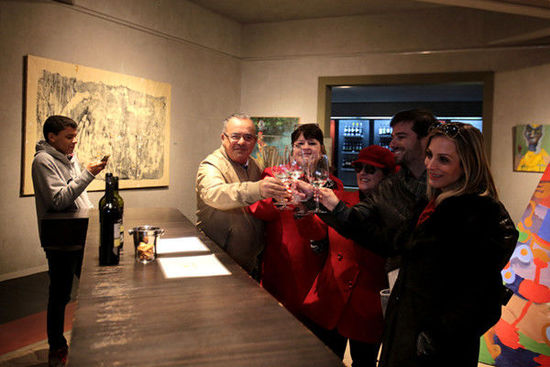 探寻阿根廷葡萄酒真味之旅