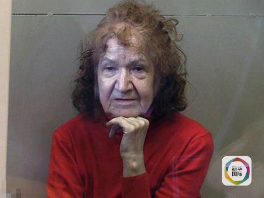 塔玛拉&middot;萨姆索诺娃