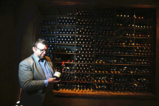 探寻阿根廷葡萄酒真味之旅