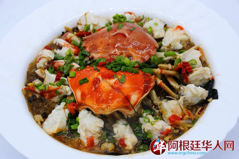 冬粉蒸螃蟹.JPG