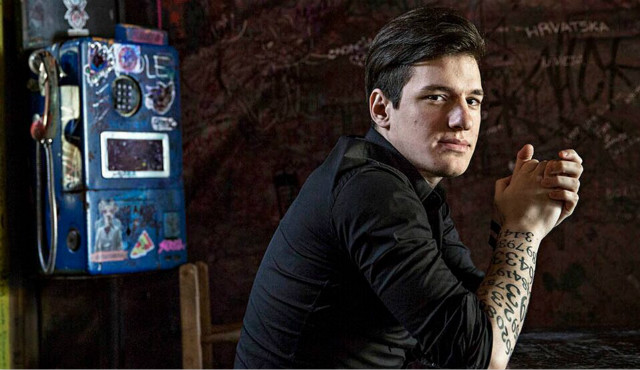 阿根廷 程序员 盗版电影网站 Netflix