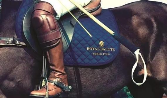 英国马球日在北京唐人马球马术俱乐部举办