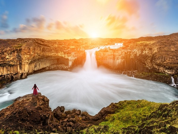 长曝光摄影麻烦？！一招造就完美长曝光