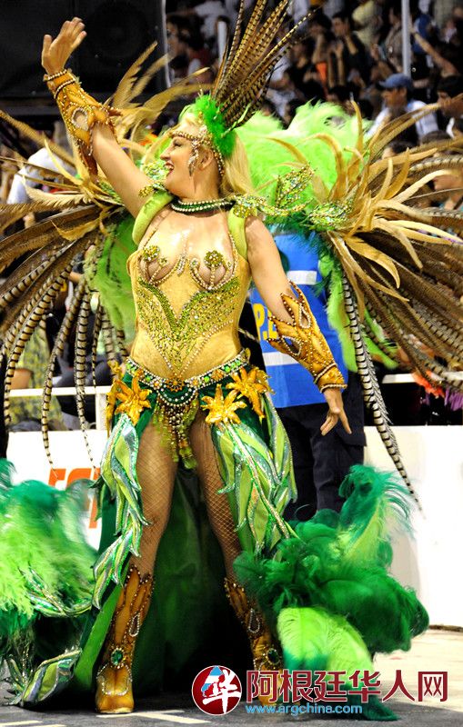 11，桑巴女王.JPG