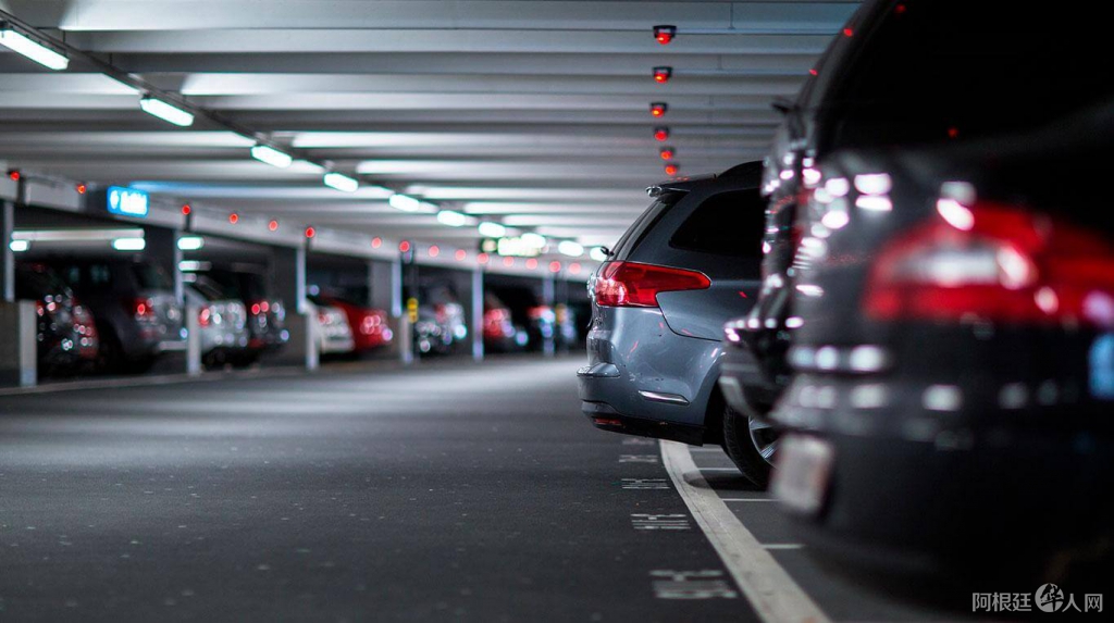 estacionamiento estacionamiento